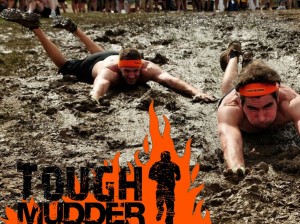 Tough Mudder